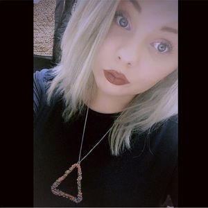 Meet your Posher, Chandler